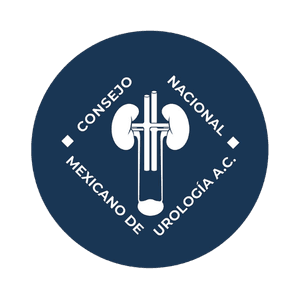 Consejo Nacional Mexicano de Urología, certificación como urólogo oncólogo en CDMX.