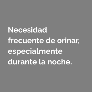 Orinar frecuentemente es un problema urinario, que estudia un especialista en urología en México